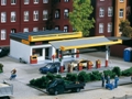 Автозаправка Auhagen HO (11340)